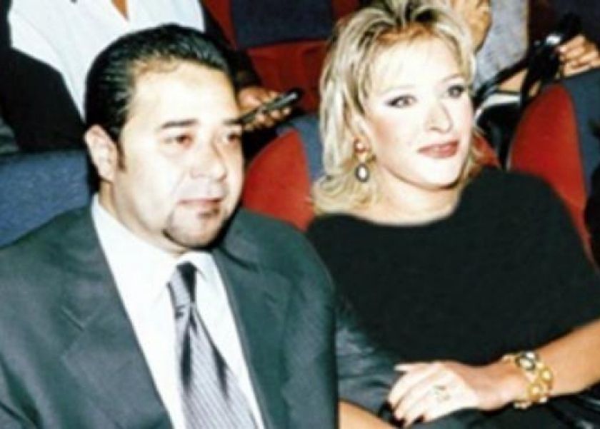 بعد رحيلها المفاجئ.. معلومات لا تعرفها عن شيرين سيف النصر… من العائلة المالكة وتزوجت 3 مرات منهم فنان شهير جدًا