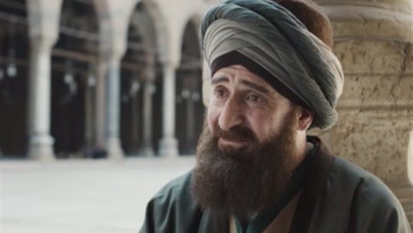نضال الشافعي: الحشاشين فخر لمصر خاصة بعد اتجاه العمل للدبلجة بلغات مختلفة
