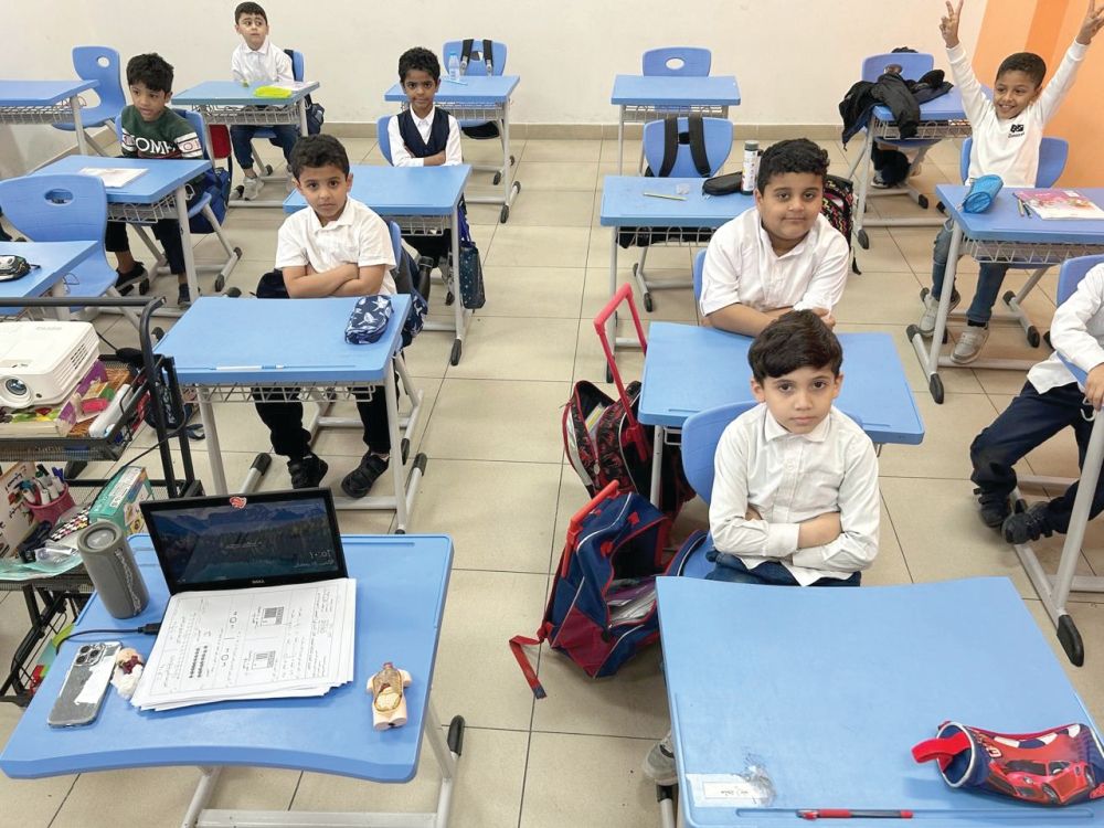 "تعليم الطائف" يعلن بدء بتطبيق الدوام الصيفي غدًا