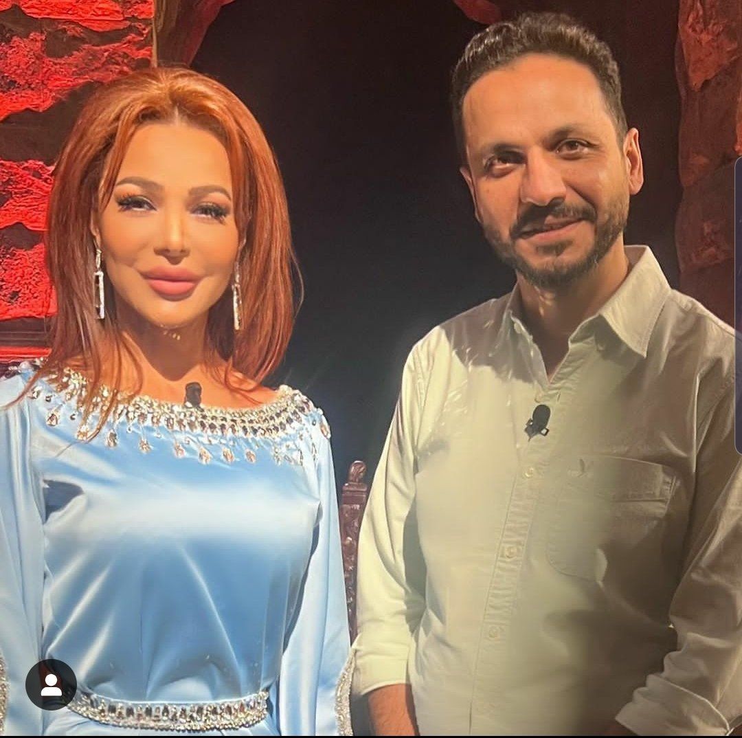 سوزان نجم الدين: الحشاشين تجربة مشرفة ليّ أضيفها لمسيرتي المهنية وافتخر بها