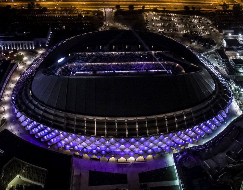 الامارات | "فئة" من الجماهير لا تحتاج تذاكر لحضور مباراة العين والهلال