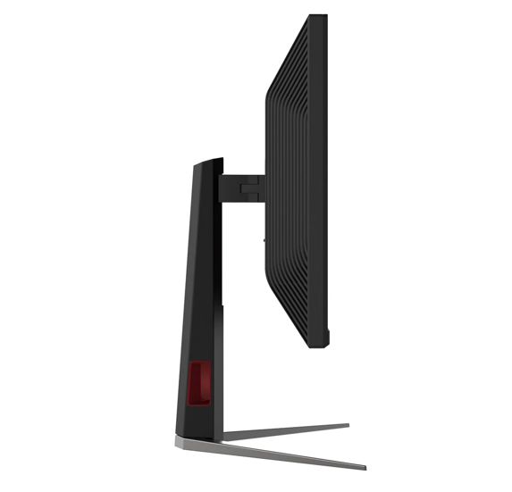 تكنولوجيا: الإعلان الرسمي عن شاشة الألعاب AOC Q27G20XM بتقنية mini LED