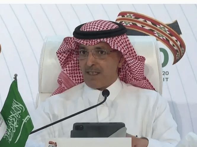 وزير المالية يرأس وفد المملكة في اجتماعات الربيع لصندوق النقد ومجموعة البنك الدوليين للعام 2024م