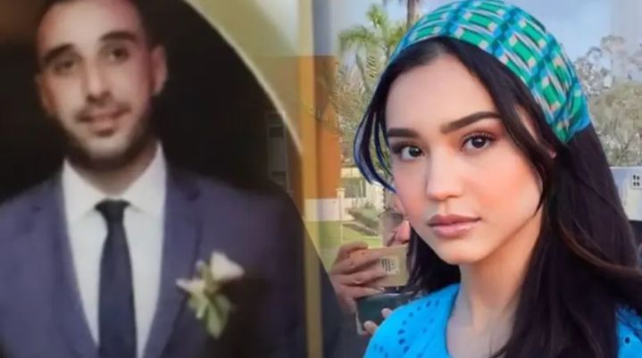 الامارات | بعد قتل زوج فنانة مغربية .. الرأس موجود والبحث عن باقي الجثة !