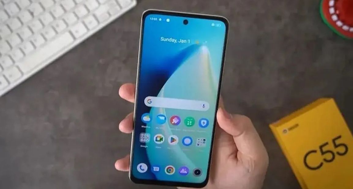 تكنولوجيا: رصد هاتف Galaxy C55 في منصة Geekbench بمعالج Snapdragon 7 Gen 1