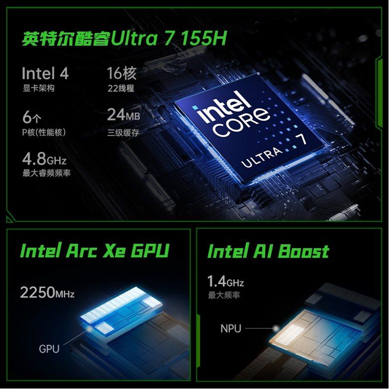 تكنولوجيا: ظهور الحاسب المحمول AOKZOE A2 Ultra لأول مرة كمنافس لـ MSI Claw مع معالج Intel Core Ultra المتطور