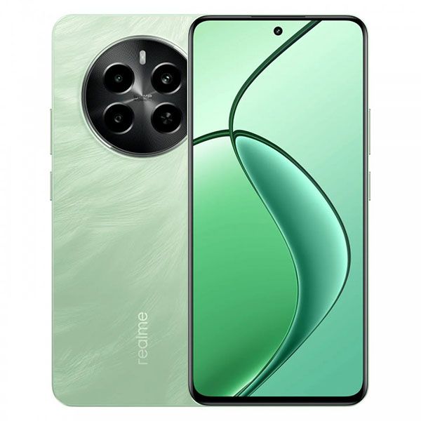 تكنولوجيا: هواتف Realme P1 وP1 Pro تنطلق رسمياً بشاشات OLED