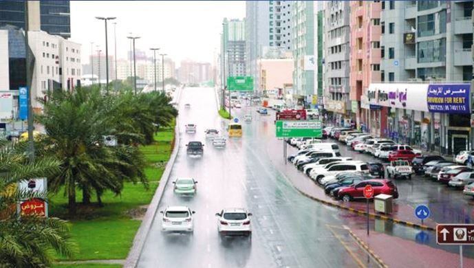 الامارات | الدراسة "عن بعد" في عجمان يومي الثلاثاء والأربعاء