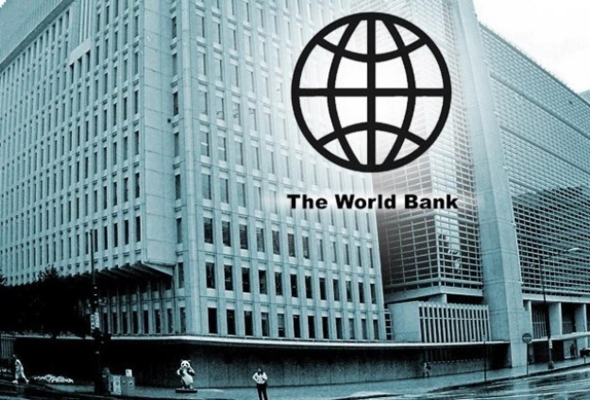 130 مليون دولار من البنك الدولي لتخفيف معاناة السودانيين