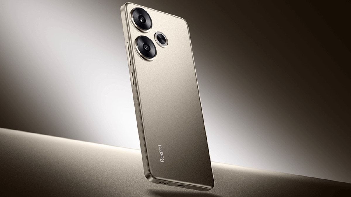 تصميم أنيق وشاشة كبيرة شاومي تعلن عن أحدث هواتفها Redmi Turbo 3.. قاتل الهواتف الرائدة؟