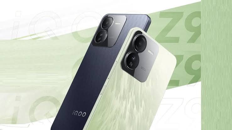 تكنولوجيا: هاتف iQOO Z9 Turbo يظهر على قاعدة بيانات Geekbench بمعالج Snapdragon 8s Gen 3