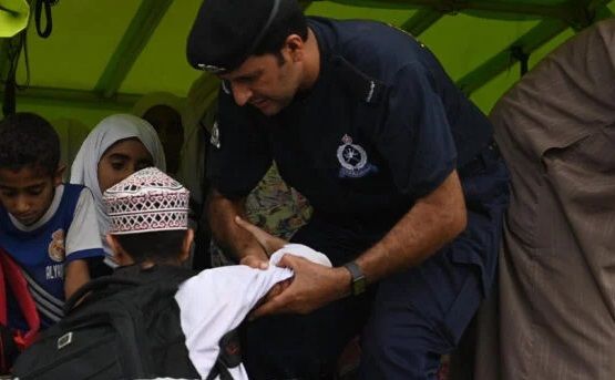 الامارات | سلطنة عمان.. الكشف عن تفاصيل وفاة 9 طلاب جراء الأمطار الغزيرة