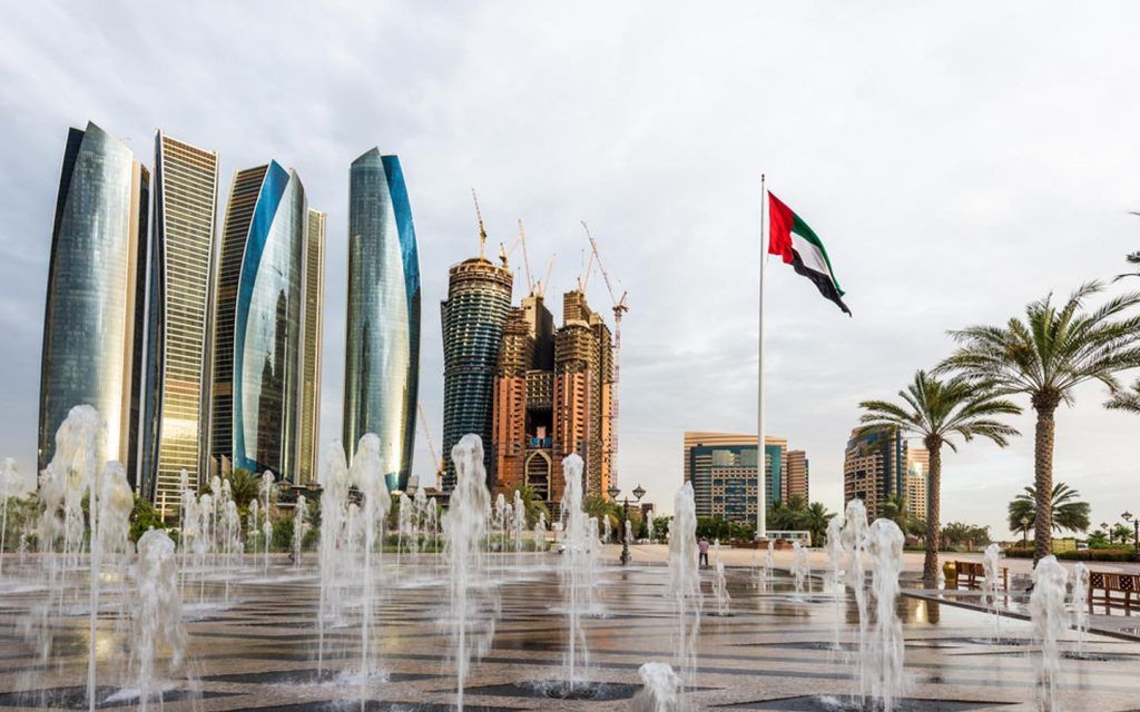 الامارات | مجلة أمريكية: الإمارات من الدول التي يجب أن تزورها ولو مرة في حياتك