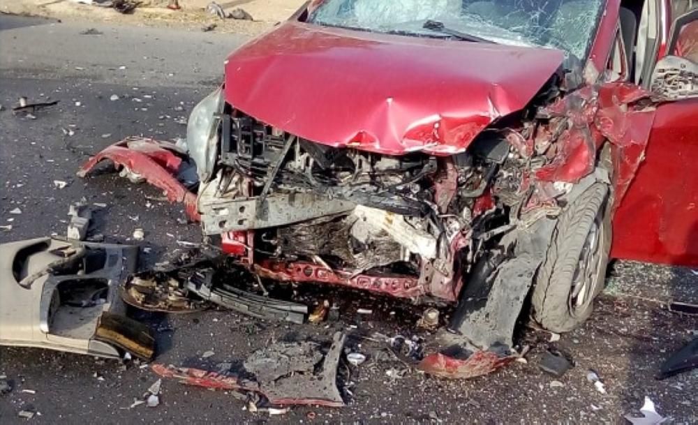 الامارات | مصر ..مقتل شخص وإصابة 4 بسبب خلاف حول أولوية مرور سيارتين