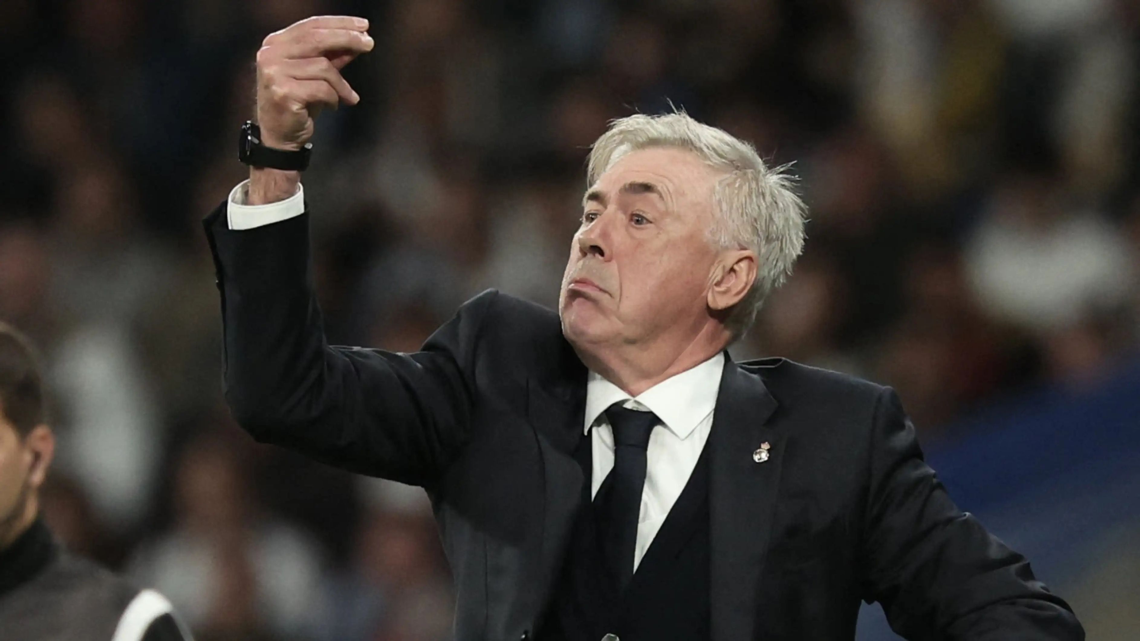 الامارات | قائمة ريال مدريد لمواجهة مانشستر سيتي.. غائب واحد فقط
