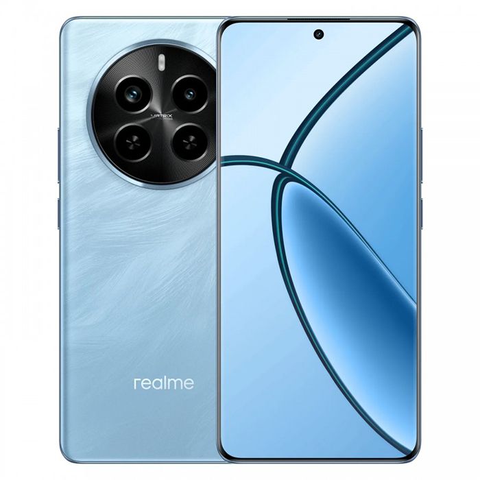 تكنولوجيا: هواتف Realme P1 وP1 Pro تنطلق رسمياً بشاشات OLED