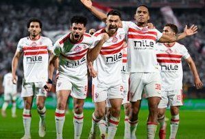 الامارات | تعرف إلى عقوبات الزمالك عقب الفوز على الأهلي في الدوري المصري