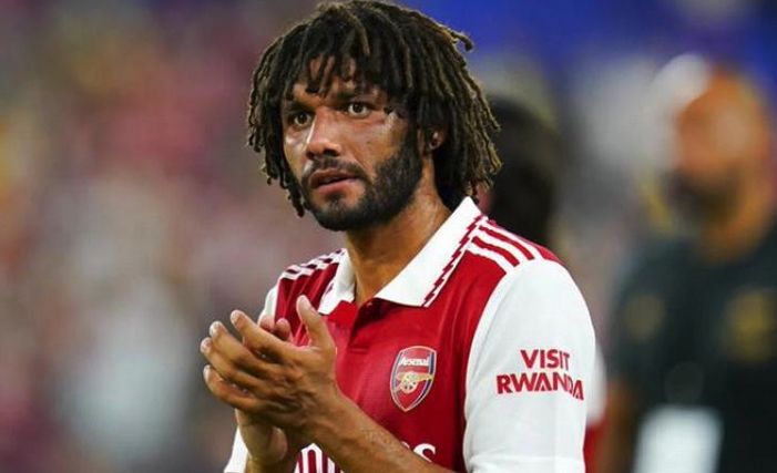 الامارات | محمد النني يترك الأرسنال وهذا هو اللاعب البديل