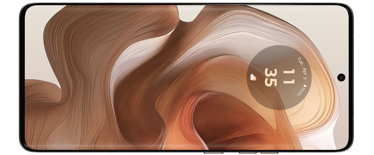 تكنولوجيا: هاتف Moto Edge 50 Ultra ينطلق برقاقة معالج SD 8s Gen 3