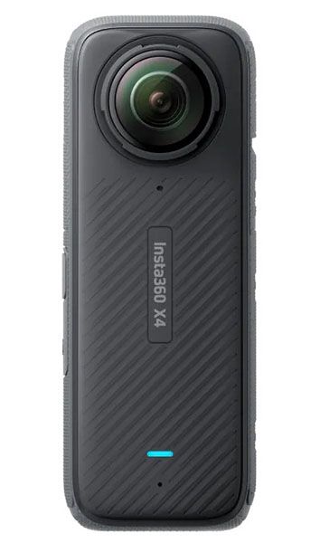 تكنولوجيا: الإعلان الرسمي عن كاميرة Insta360 X4 تنطلق بميزة تسجيل فيديو بدقة 8K
