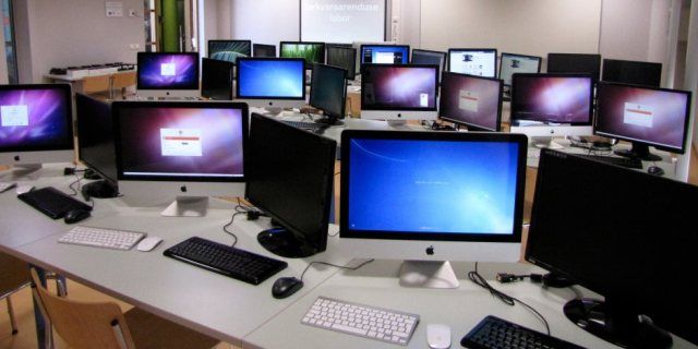 لمستخدمي فأرة الكمبيوتر لساعات طويلة.. انتبهوا لمتلازمة النفق الرسغي