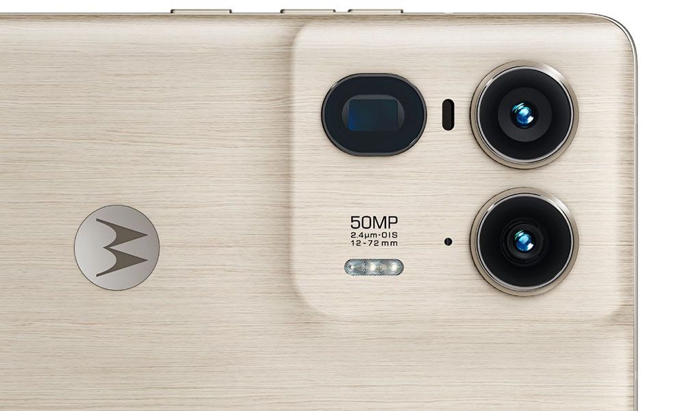 تكنولوجيا: هاتف Moto Edge 50 Ultra ينطلق برقاقة معالج SD 8s Gen 3