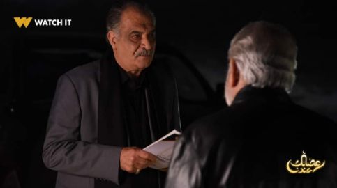 غادة عبد الرازق: شخصية عايدة في "صيد العقارب" تشبهني في الحقيقة