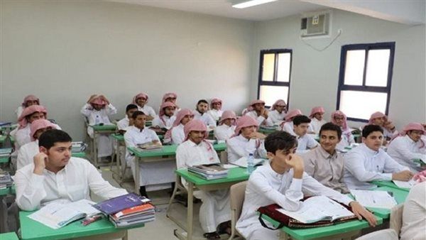تعليق الدراسة في جامعات ومدارس السعودية بسبب الطقس