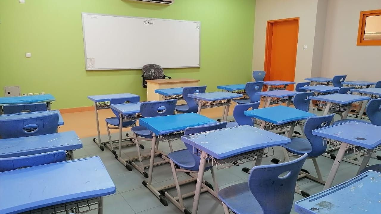 تعليق الدراسة غدا بـ 3جامعات ومدارس بالرياض والشرقية والقصيم