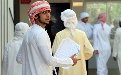 الامارات | "الإمارات للتعليم المدرسي": فتح باب التسجيل "الفترة الثانية" للمواطنين في المدارس الحكومية