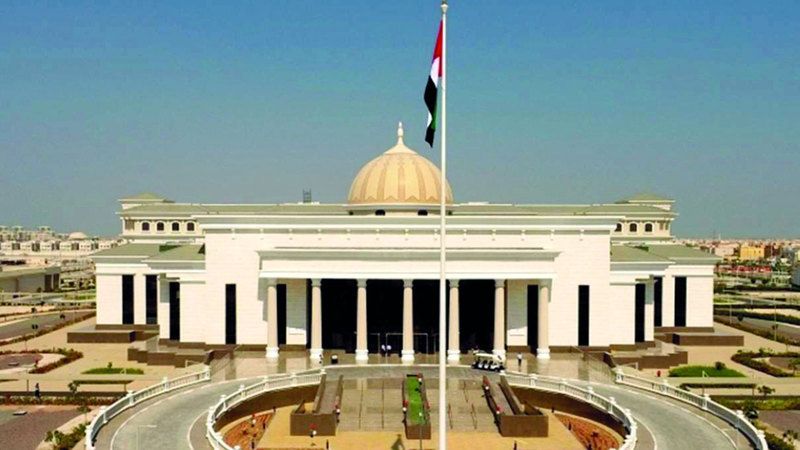 الامارات | 10 دقائق زمن التقديم على «عقود الزواج»