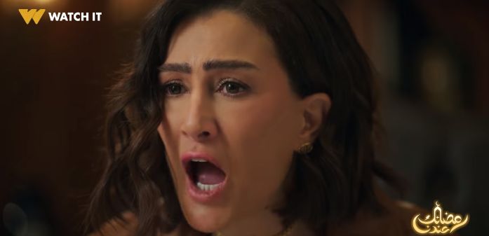 غادة عبد الرازق: شخصية عايدة في "صيد العقارب" تشبهني في الحقيقة