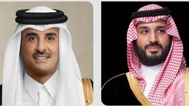 الخليج اليوم .. ولي العهد السعودي وأمير قطر يؤكدان بذل الجهود لتجنيب المنطقة مخاطر التصعيد