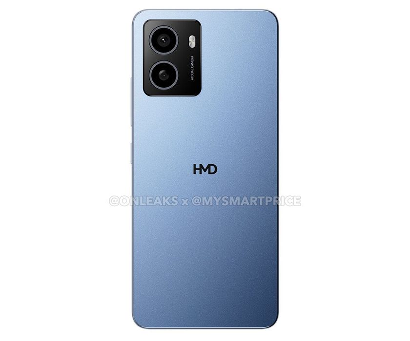تكنولوجيا: تسريبات تكشف عن هاتف HMD Pulse بشاشة IPS LCD