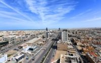 القيادة تهنئ الرئيس السوري بذكرى يوم الجلاء لبلاده