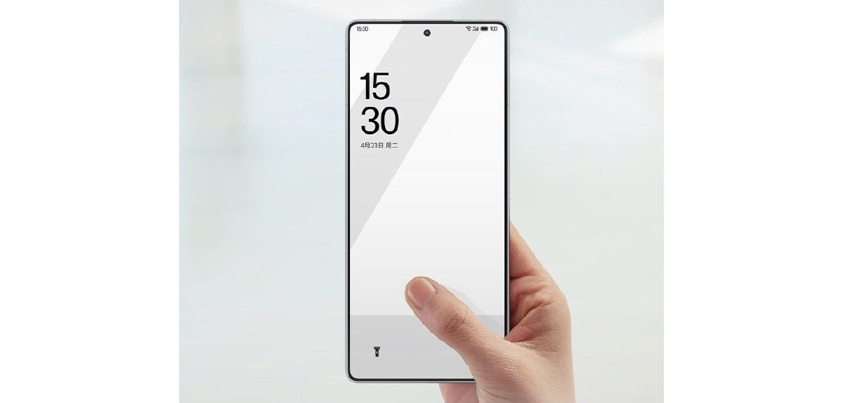 تكنولوجيا: إطلاق هاتف Polestar Phone في 23 أبريل بعد ظهور إعلان تشويقي جديد يكشف عن التصميم