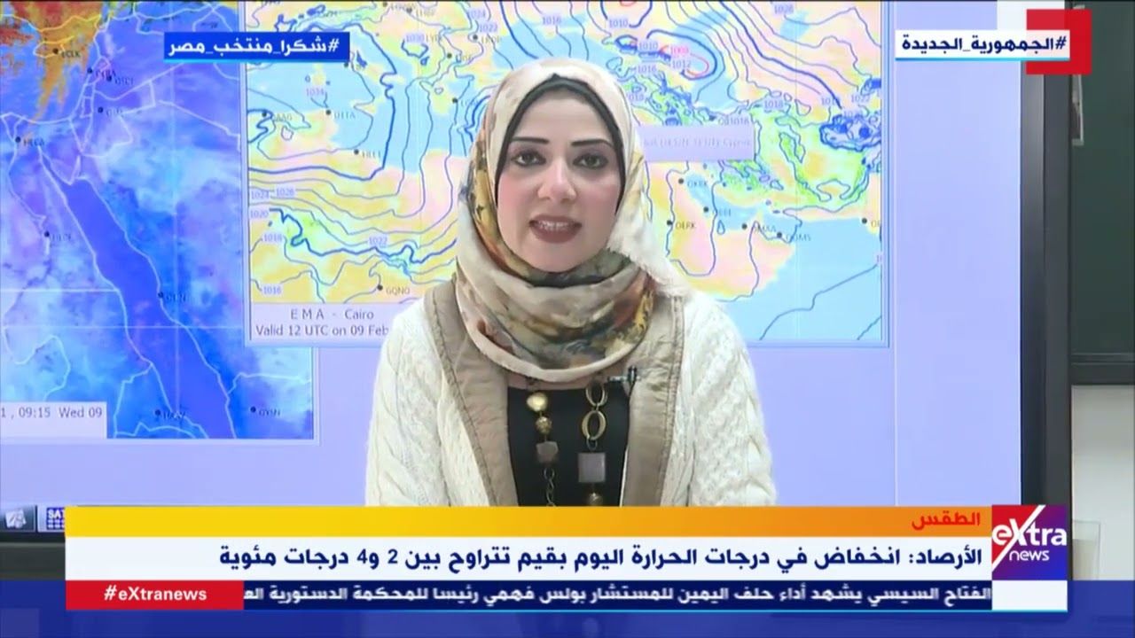 الفيضانات تضرب عمان والإمارات .. هل تتأثر مصر بهذا الطقس العنيف ؟