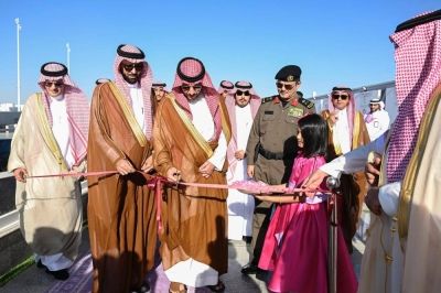 شرطة عسير تقبض على يمني تحرش بامرأة