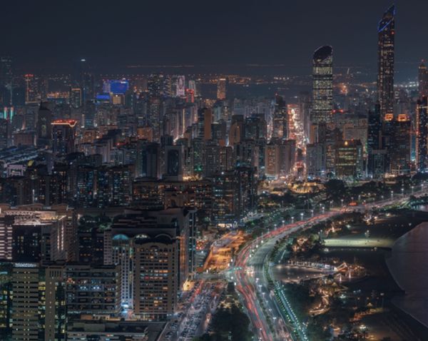 أبوظبي تستضيف المؤتمر العالمي للأعمال الإنسانية الآسيوية 2024