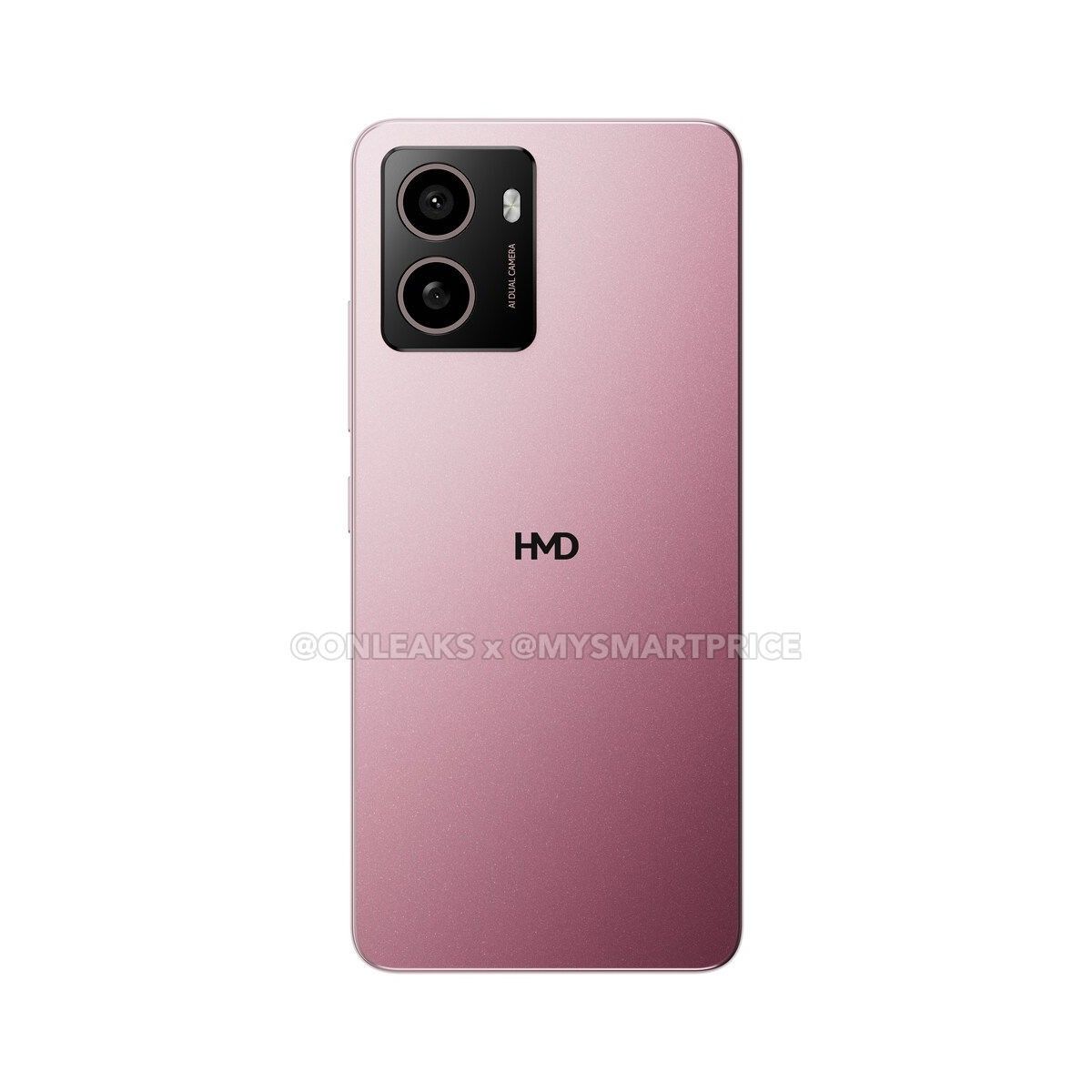 تكنولوجيا: تسريبات تكشف عن هاتف HMD Pulse بشاشة IPS LCD