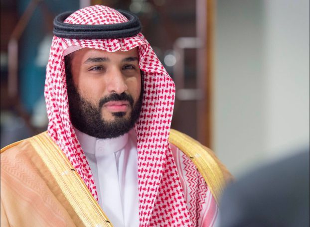 محمد بن زايد وولي عهد السعودية يبحثان هاتفياً التطورات في المنطقة