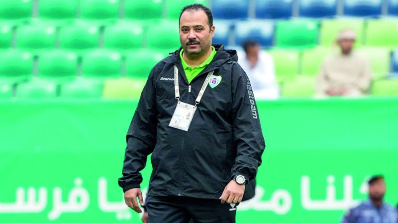 الامارات | الصعود إلى «المحترفين» محصور بين 3 فرق