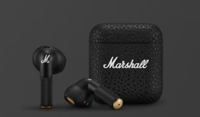 تكنولوجيا: Marshall تكشف عن سماعة الرأس Major V بعمر شحن أكثر من 100 ساعة