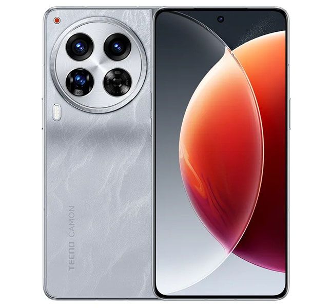 تكنولوجيا: هاتف Tecno Camon 30 Premier ينطلق رسمياً برقاقة Dimensity 8200 Ultra