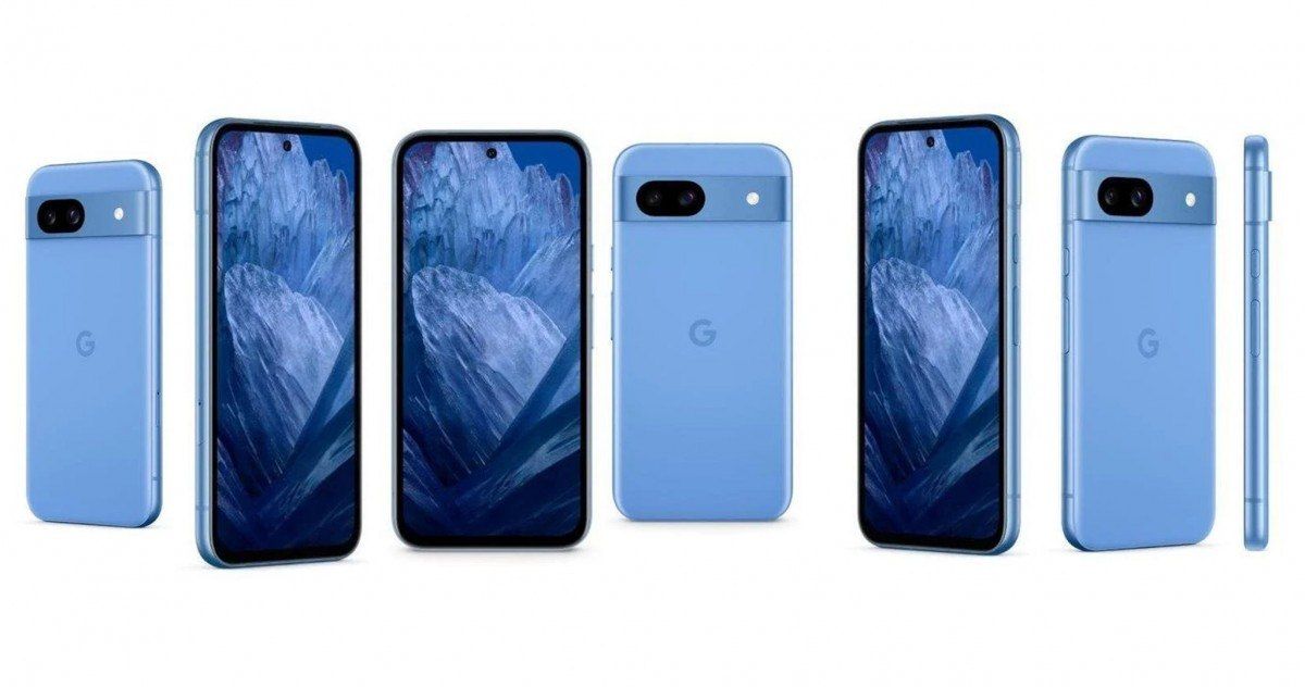 تكنولوجيا: تسريب هاتف Google Pixel 8a في صور جديدة أكثر وضوحًا