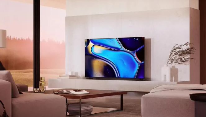 تكنولوجيا: سوني تطلق 4 من أجهزة تلفاز Bravia بشاشات Mini-LED وOLED