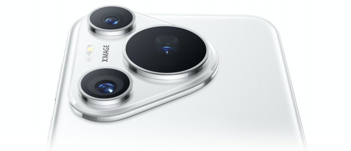 تكنولوجيا: هواوي تكشف النقاب عن هواتف Pura 70 وPura 70 Pro وأيضاً Pura 70 Pro Plus