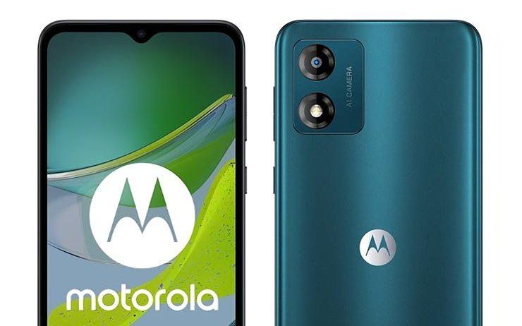 تكنولوجيا: هاتف Moto E14 قادم ببطارية بسعة 5000 مللي أمبير