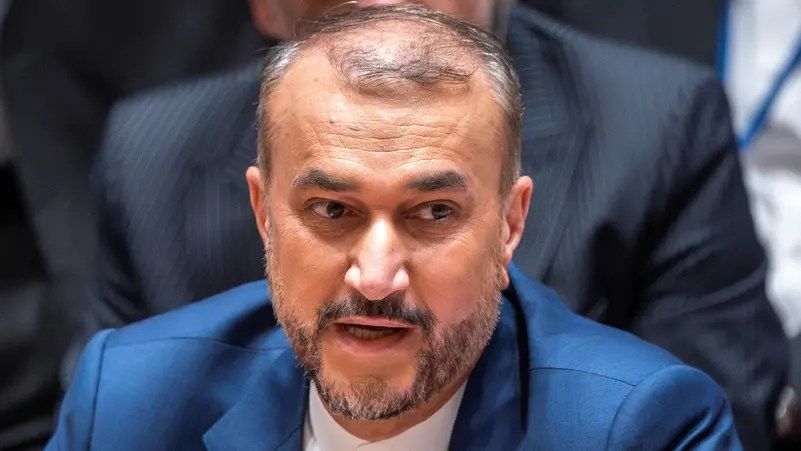 إيران لمجلس الأمن: بحال انتهاك إسرائيل لسيادتنا لن نتردد بالرد