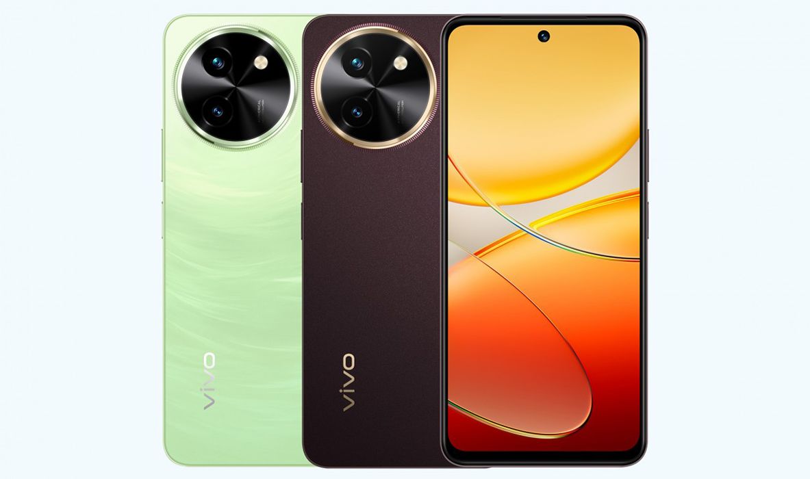 تكنولوجيا: هاتف vivo T3x ينطلق بقدرة بطارية 6000 mAh وسعر يبدأ من 161 دولار